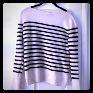 Vince cashmere sweater